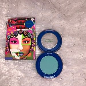 MAC Eyeshadow: Limited Edition